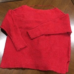 Free People XS never worn